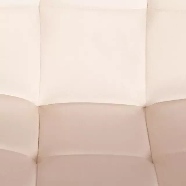 Стул Tetchair Chilly 87.5x55x46 см вельвет цвет светло-бежевый/натуральный — изображение 5