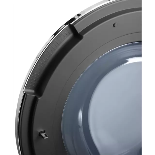 Стиральная машина Maunfeld Mfwm148wh03 60x84.7x50 см 8 кг цвет белый — изображение 6