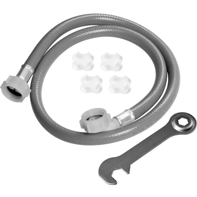 Стиральная машина Maunfeld Mfwm148wh03 60x84.7x50 см 8 кг цвет белый — изображение 14
