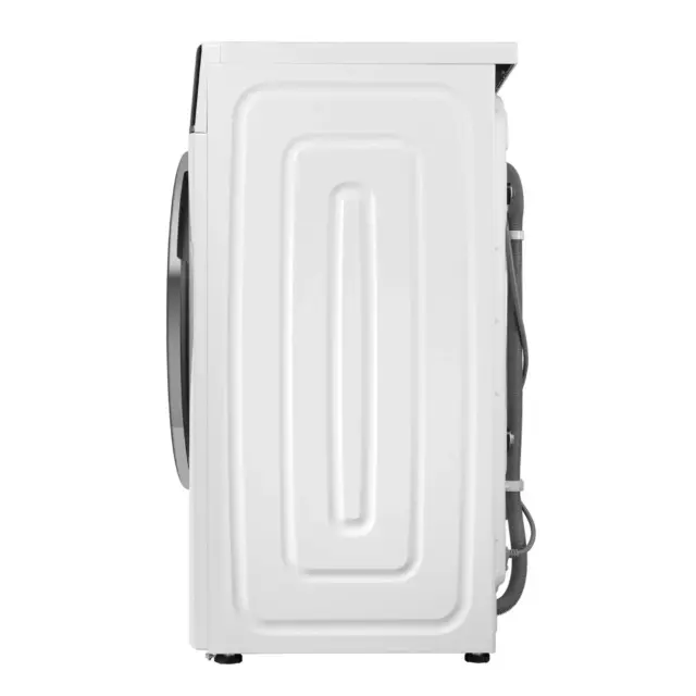 Стиральная машина Maunfeld Mfwm148wh03 60x84.7x50 см 8 кг цвет белый — изображение 22