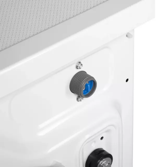 Стиральная машина Maunfeld Mfwm148wh03 60x84.7x50 см 8 кг цвет белый — изображение 24