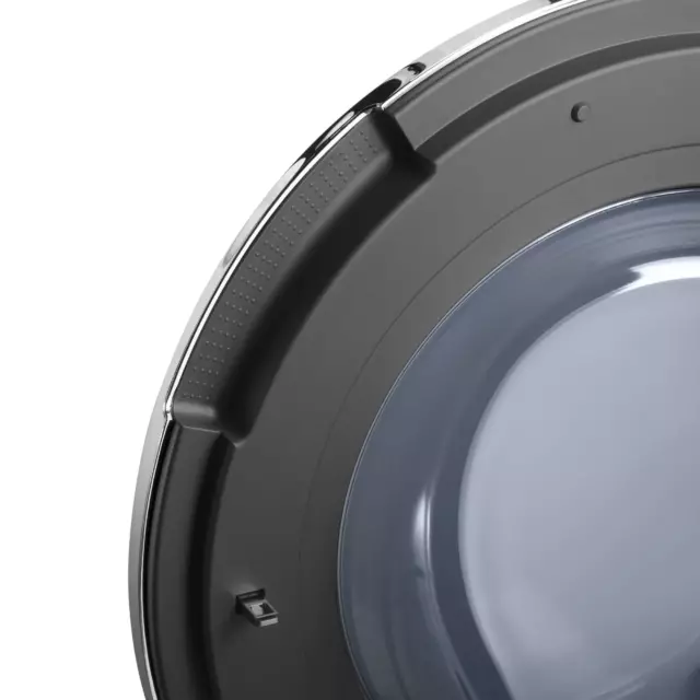 Стиральная машина Maunfeld Mfwm148wh03 60x84.7x50 см 8 кг цвет белый — изображение 32