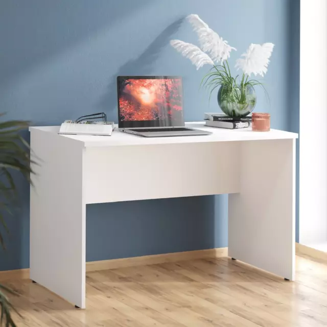 Стол Skyland Сп-4 160x75x72 см ЛДСП цвет белый — изображение 3