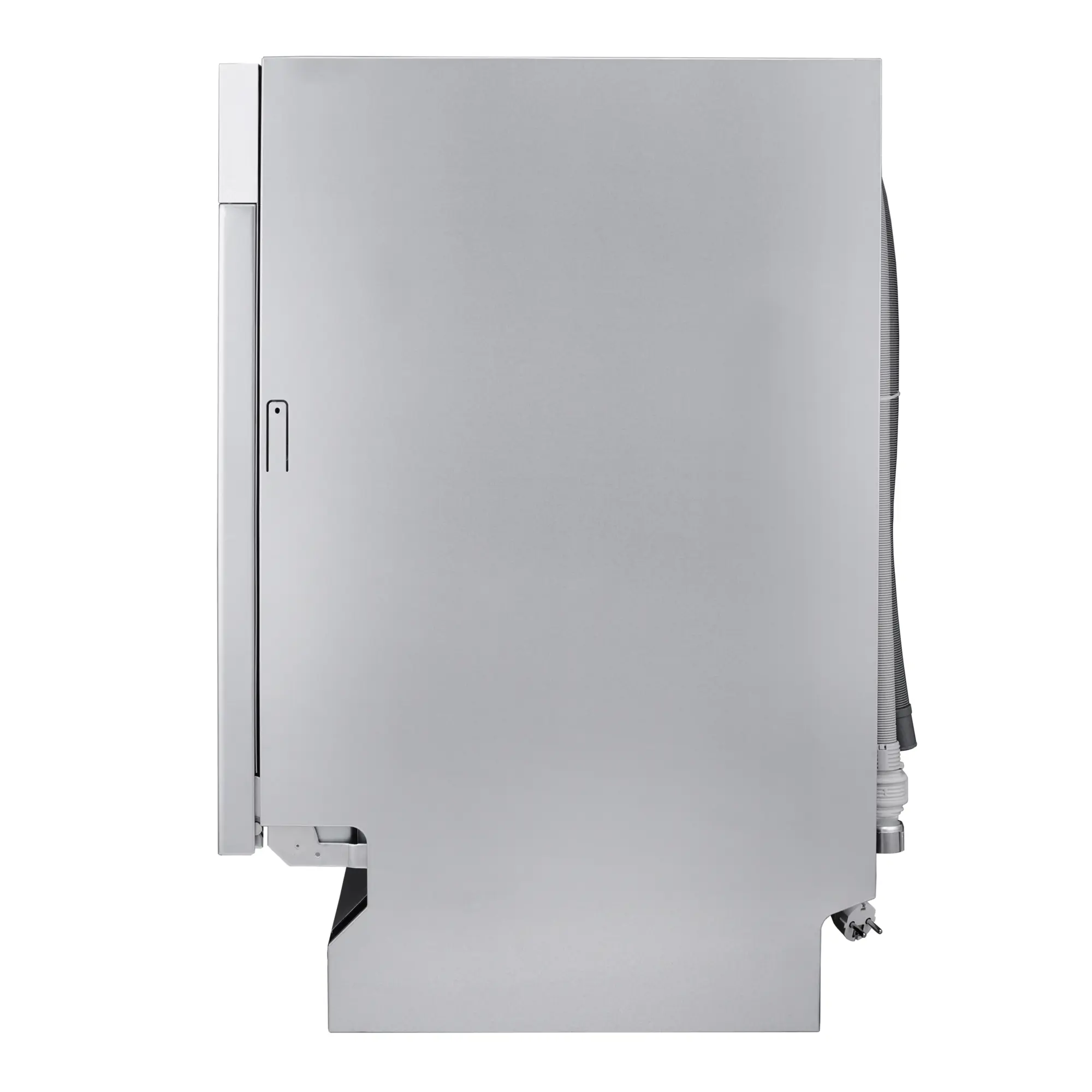 Посудомоечная машина Evelux BD 4500 45 см 4 программы цвет серый — изображение 2