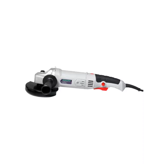 УШМ сетевая Electrolite 125/1200Е A84100, 1200 Вт, 125 мм — изображение 3