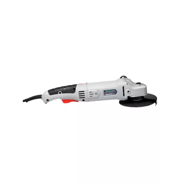 УШМ сетевая Electrolite 125/1200Е A84100, 1200 Вт, 125 мм — изображение 5