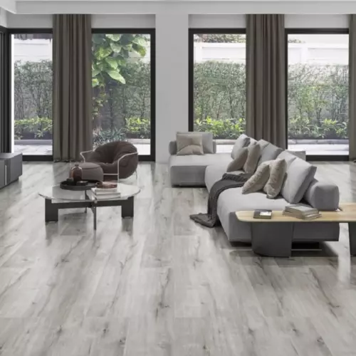 SPC плитка Royce Enjoy Дуб Берсель 42 класс толщина 3.50 мм 2.16 м², цена за упаковку