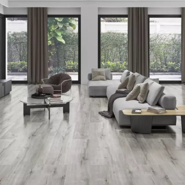 SPC плитка Royce Enjoy Дуб Берсель 42 класс толщина 3.50 мм 2.16 м², цена за упаковку
