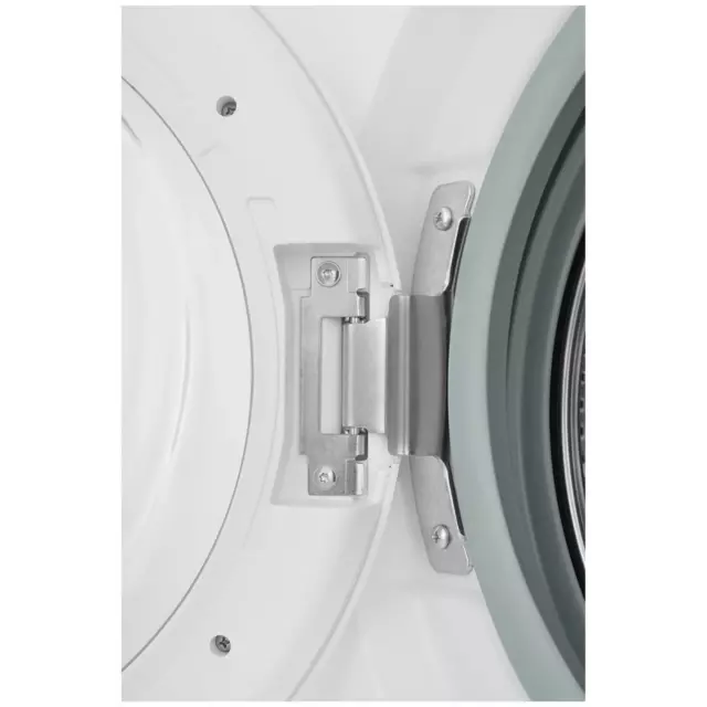 Стиральная машина Indesit Iwub 4085 59.5x85x32.3 см 4 кг цвет белый — изображение 5