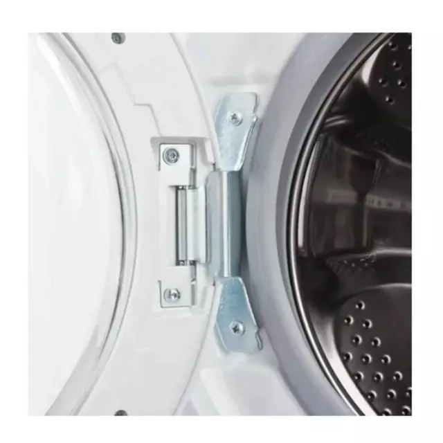 Стиральная машина Indesit Iwub 4085 59.5x85x32.3 см 4 кг цвет белый — изображение 17