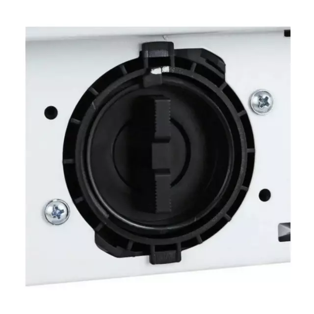 Стиральная машина Indesit Iwub 4085 59.5x85x32.3 см 4 кг цвет белый — изображение 19