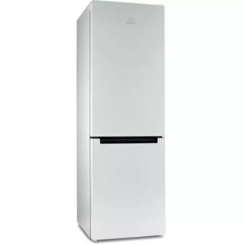 Отдельностоящий холодильник Indesit DS 4180 W 60x185 см цвет белый