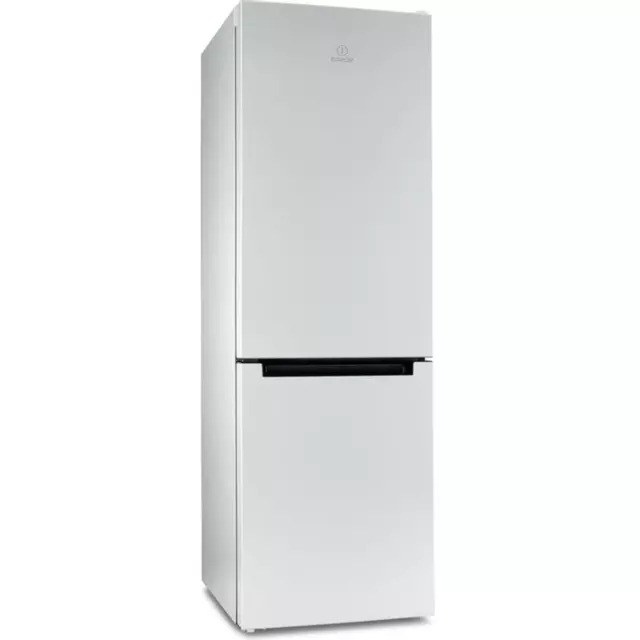Отдельностоящий холодильник Indesit DS 4180 W 60x185 см цвет белый