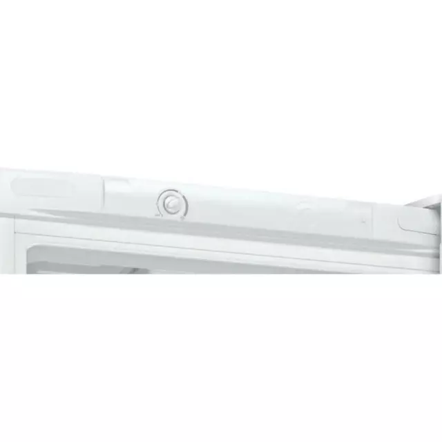 Отдельностоящий холодильник Indesit DS 4180 W 60x185 см цвет белый — изображение 4