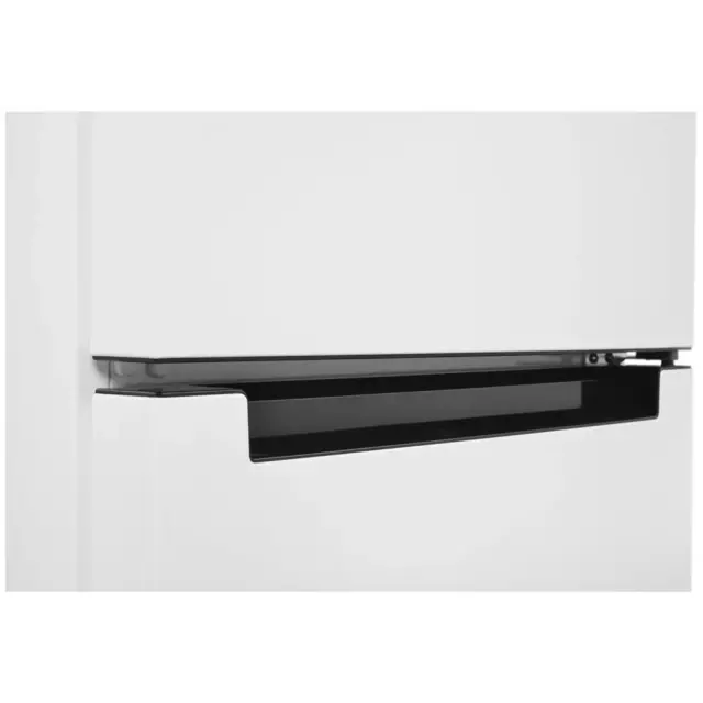 Отдельностоящий холодильник Indesit DS 4180 W 60x185 см цвет белый — изображение 6
