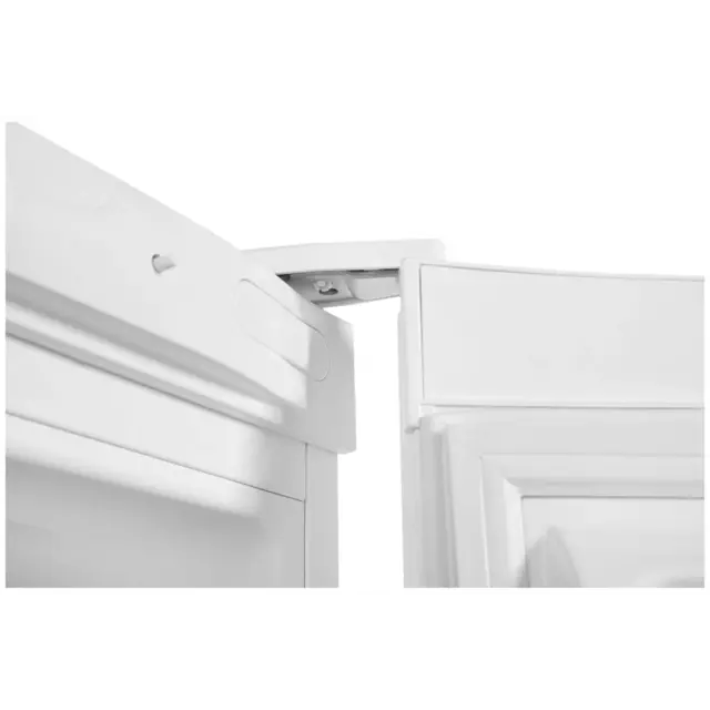 Отдельностоящий холодильник Indesit DS 4180 W 60x185 см цвет белый — изображение 7