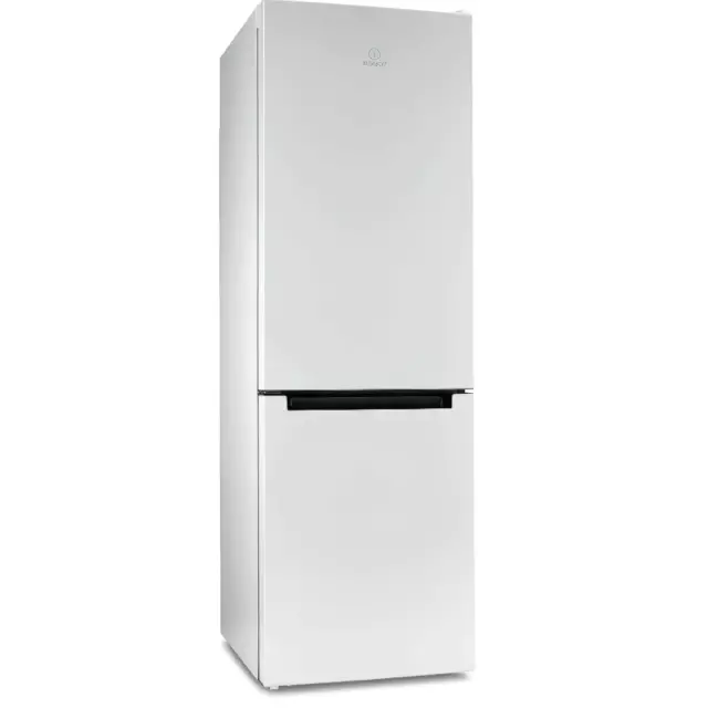Отдельностоящий холодильник Indesit DS 4180 W 60x185 см цвет белый — изображение 11