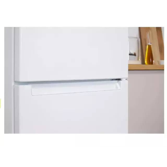 Отдельностоящий холодильник Indesit DS 4180 W 60x185 см цвет белый — изображение 13