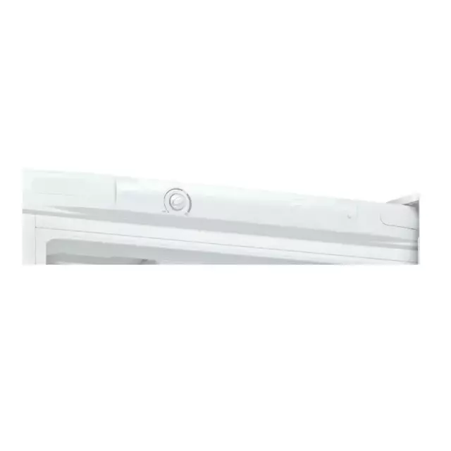 Отдельностоящий холодильник Indesit DS 4180 W 60x185 см цвет белый — изображение 14
