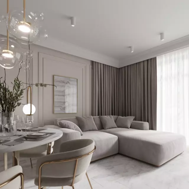 SPC плитка AlixFloor Stone Line Мрамор натуральный 43 класс толщина 5 мм 1.861 м², цена за упаковку — изображение 3