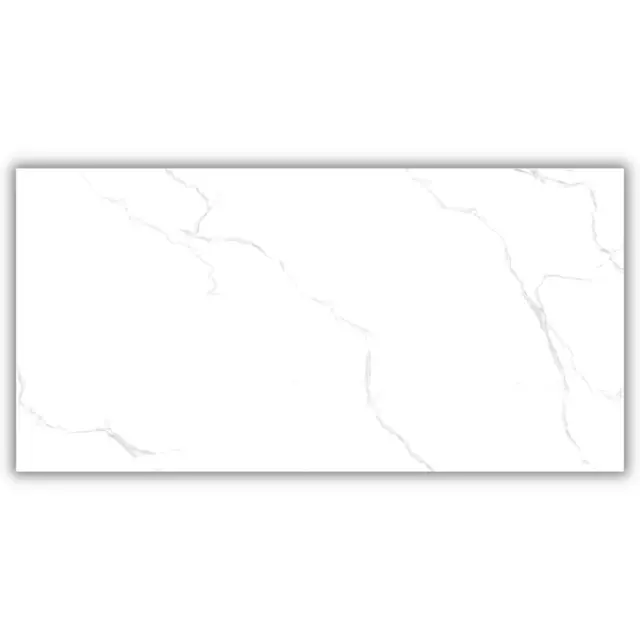 Керамогранит Velsaa RP-203102 60x120см 1.44 м² цвет белый, цена за упаковку — изображение 6
