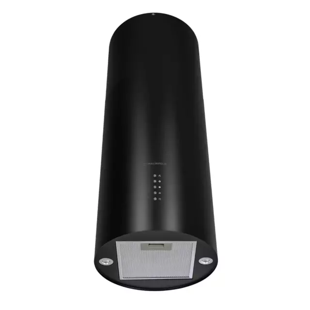 Островная вытяжка Maunfeld Lee Light Isla 35 Black 35.1 см цвет черный — изображение 3