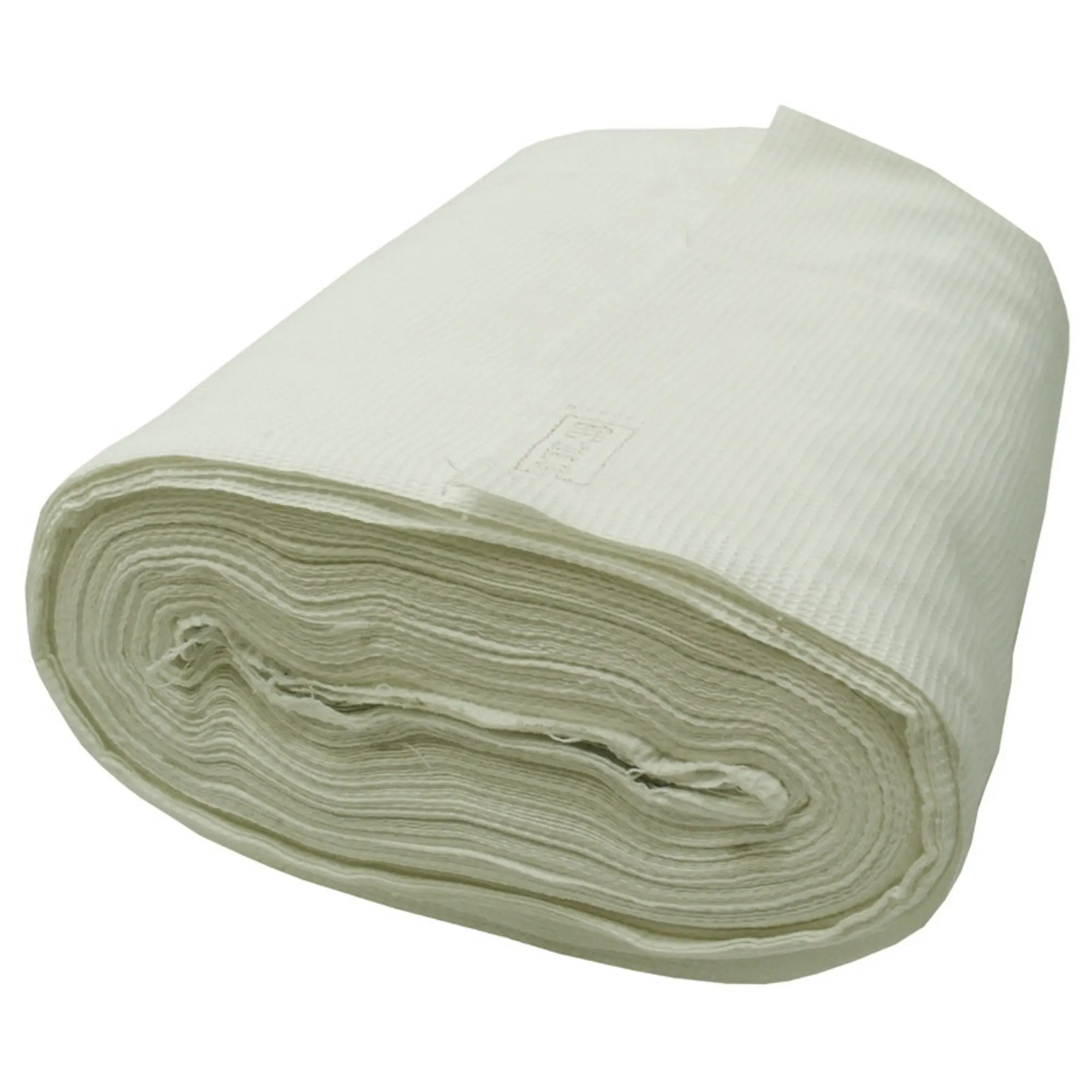 Полотно вафельное техническое Dinfix 00-00001788 40 см x 10 м хлопок