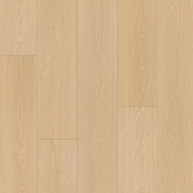 SPC плитка AlixFloor Natural Line Дуб молочный светлый 43 класс толщина 5 мм 2.009, м², цена за упаковку цена за упаковк — изображение 6