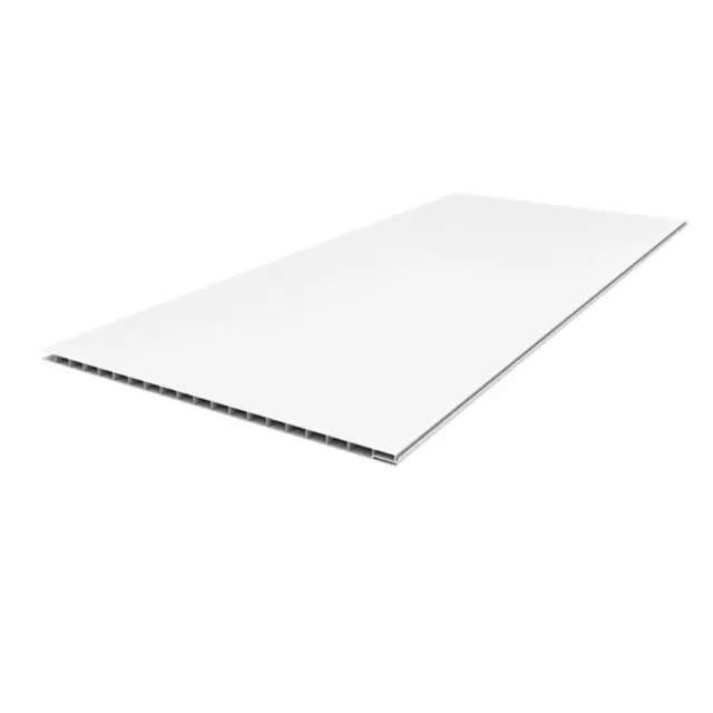 Комплект откосов Qunell 200x1800x1800мм белый — изображение 2