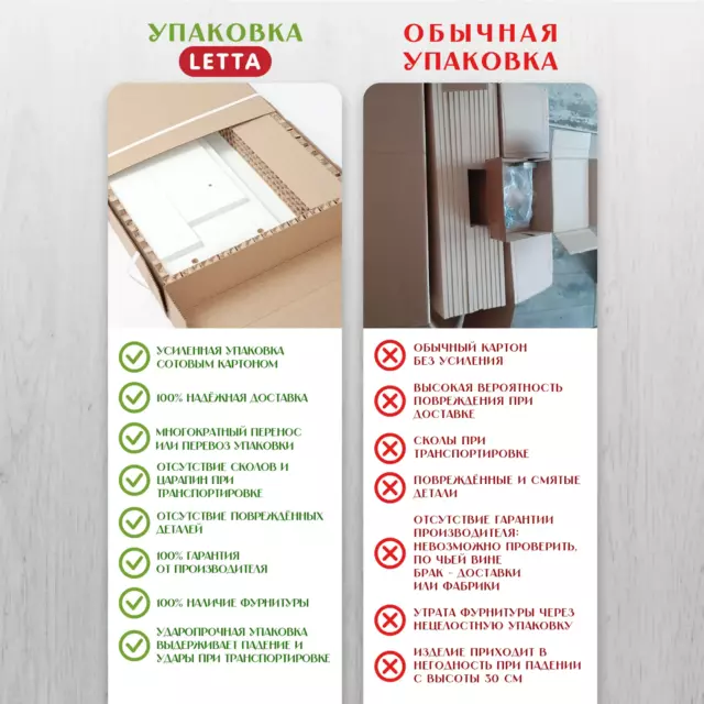 Шкаф распашной Letta 105x180x45.4 см ЛДСП цвет белый — изображение 8