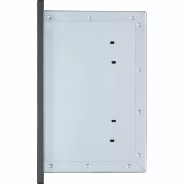 Встраиваемая вытяжка Meferi Inbox60BK Light 60 см цвет черный — изображение 14