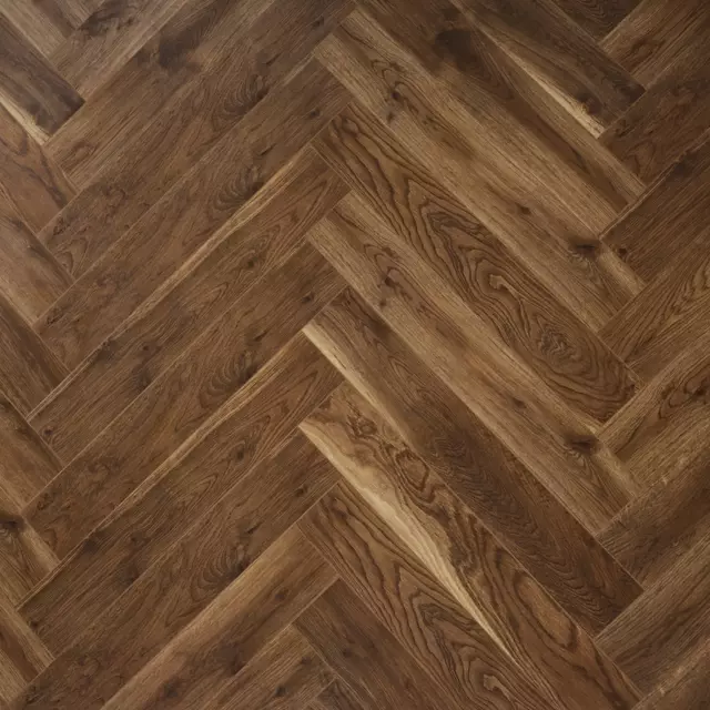 Ламинат Lamiwood Chester Дуб Кембридж 34 класс толщина 12 мм с фаской 1.47 м², цена за упаковку — изображение 2