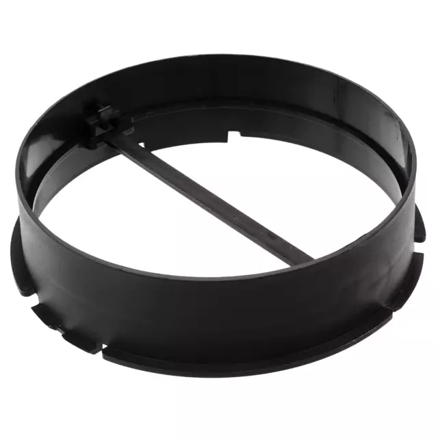 Встраиваемая вытяжка Krona Kamilla T 600 Black 59.7 см цвет черный — изображение 15