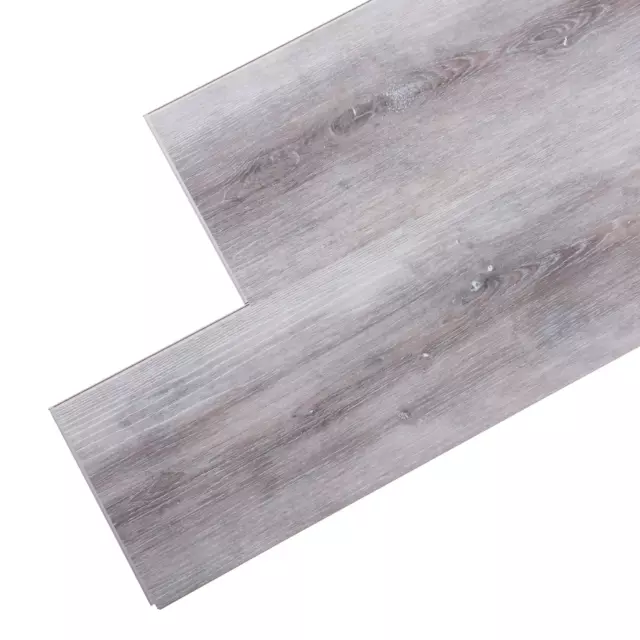 SPC плитка I-Floors Basic Дуб Локет 43 класс толщина 3.50 мм 2.25 м², цена за упаковку — изображение 9