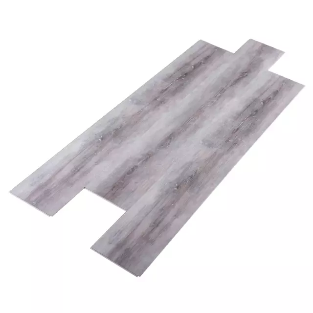 SPC плитка I-Floors Basic Дуб Локет 43 класс толщина 3.50 мм 2.25 м², цена за упаковку — изображение 10