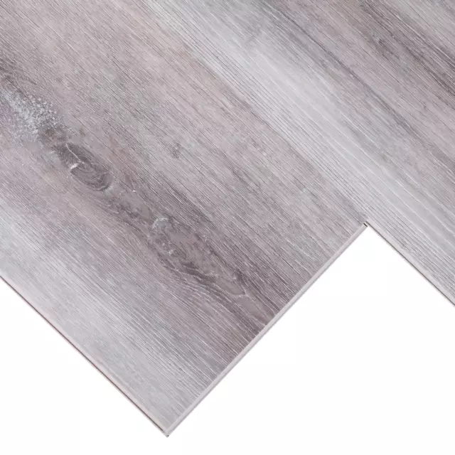 SPC плитка I-Floors Basic Дуб Локет 43 класс толщина 3.50 мм 2.25 м², цена за упаковку — изображение 11