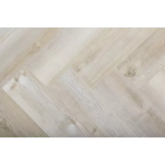 SPC плитка I-Floors Herringbone Дуб Норманни 43 класс толщина 4.50 мм 1.15 м², цена за упаковку — изображение 11