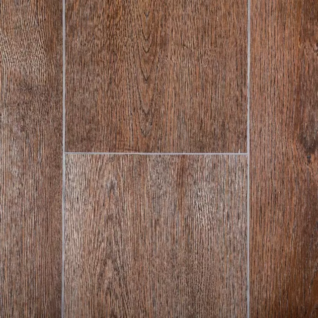 SPC плитка I-Floors Chamfer Дуб Тахо 43 класс толщина 4 мм 2.23 м², цена за упаковку