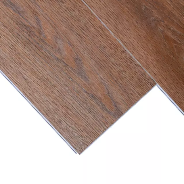 SPC плитка I-Floors Chamfer Дуб Тахо 43 класс толщина 4 мм 2.23 м², цена за упаковку — изображение 11