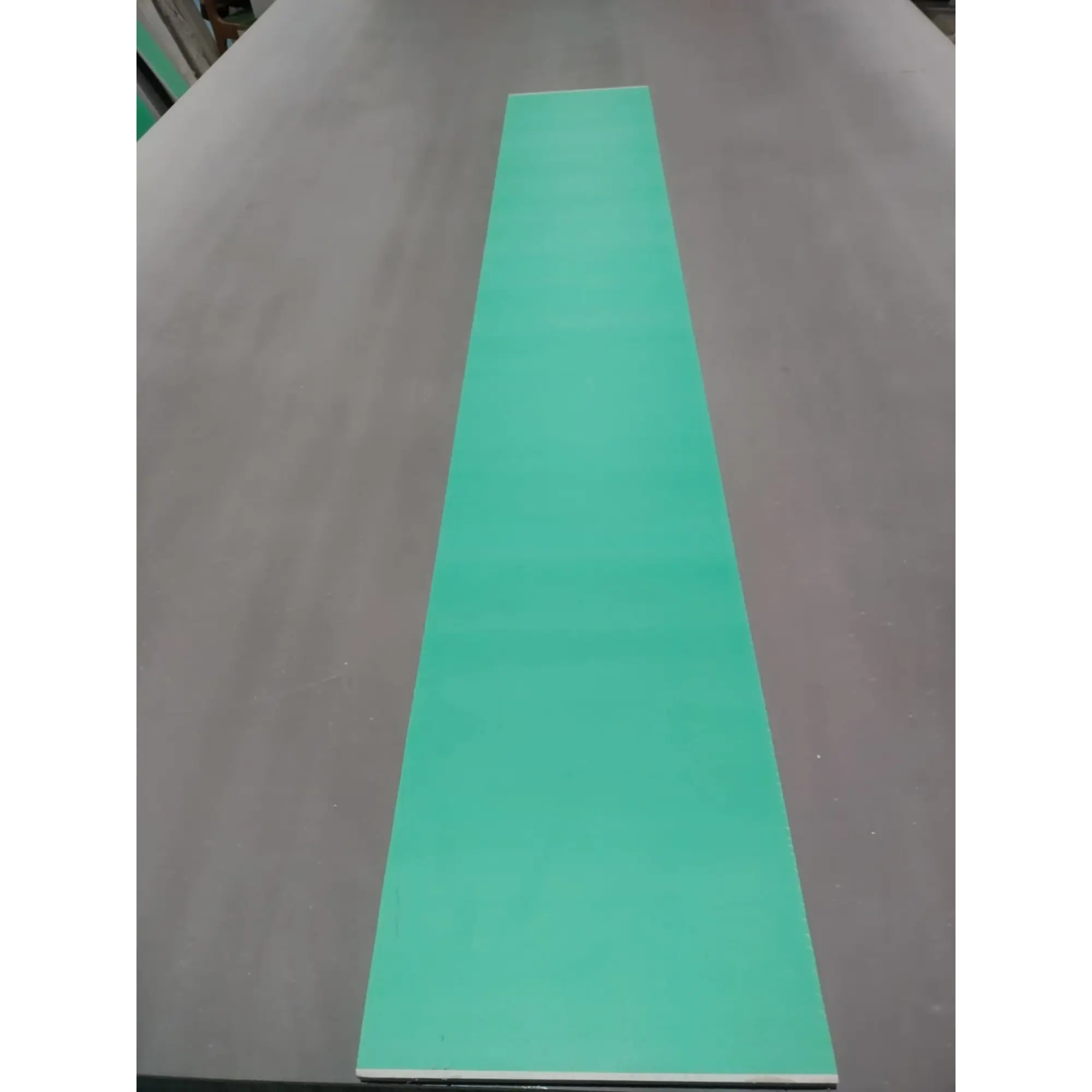 Откос оконный полистирол 1500x550мм белый — изображение 4