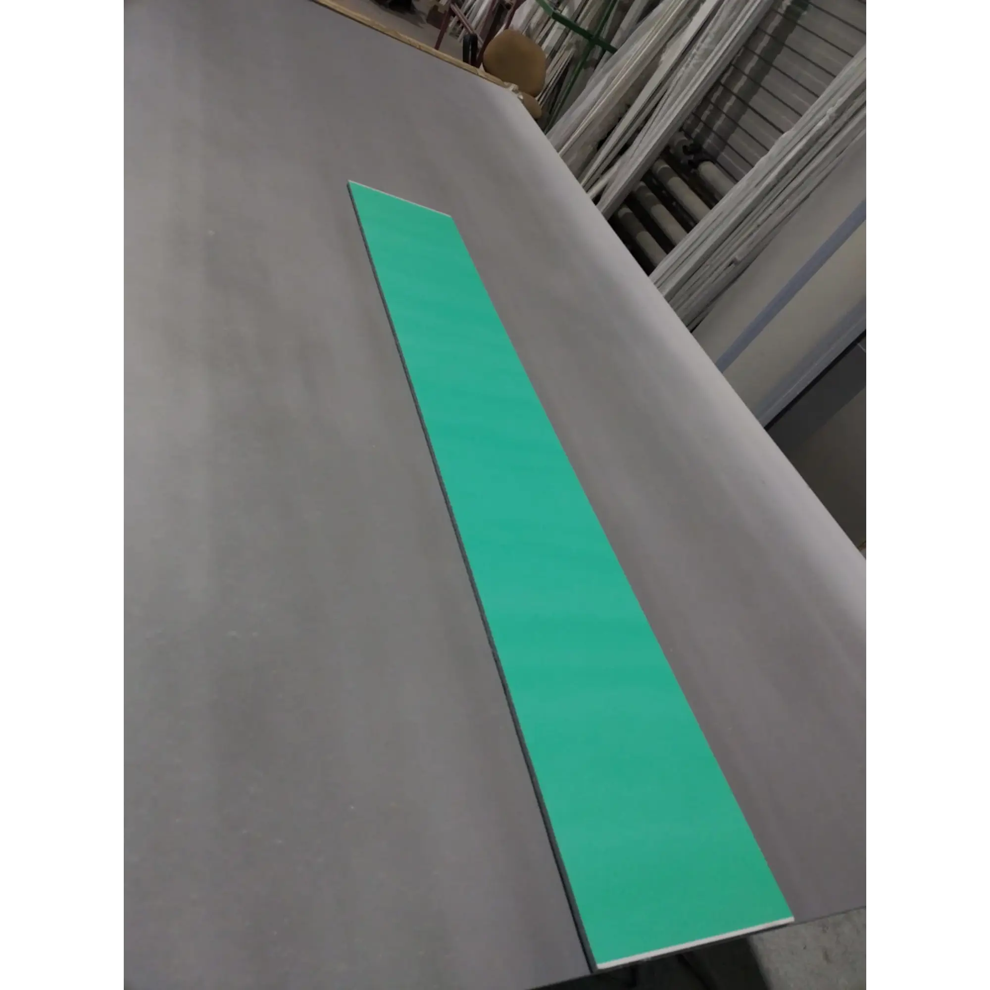 Откос оконный полистирол 1500x600мм белый — изображение 4