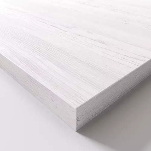 Столешница Slotex Фатеж 120x60x4см ДСП