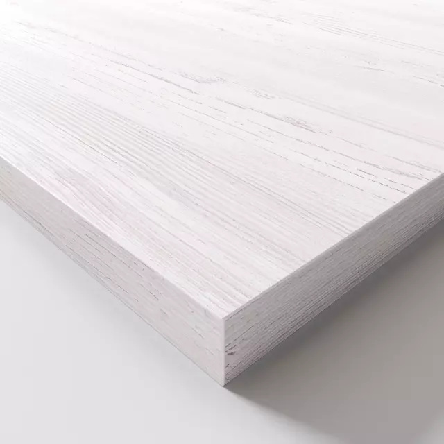Столешница Slotex Фатеж 120x60x4см ДСП