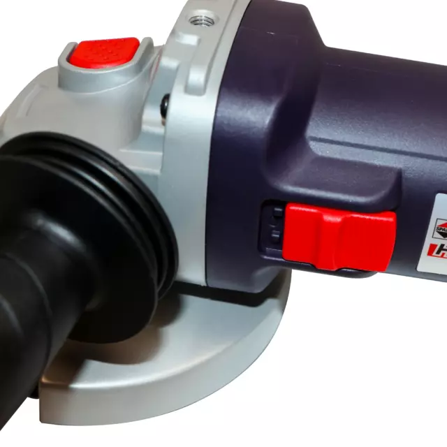 УШМ Sparky MB 1800CE HD, 13000077012, 1800 Вт, 125 мм — изображение 5
