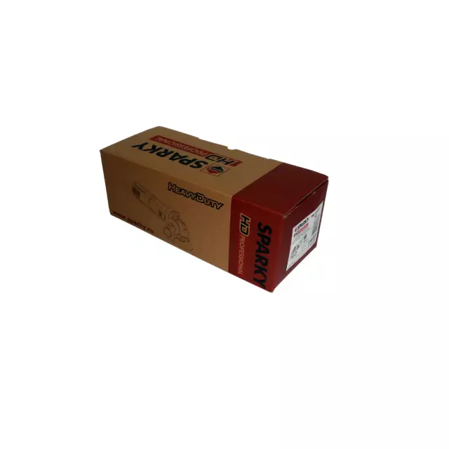УШМ Sparky MB 1800CE HD, 13000077012, 1800 Вт, 125 мм — изображение 8