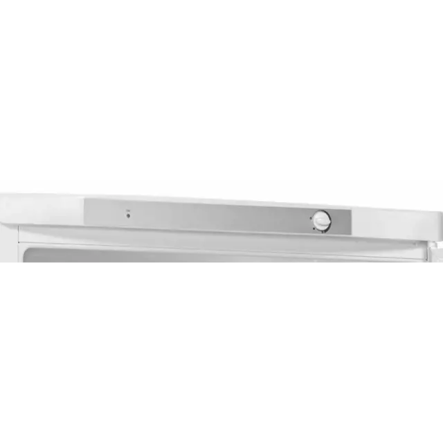 Отдельностоящий холодильник Indesit ES 16 A 60x167 см цвет белый — изображение 5