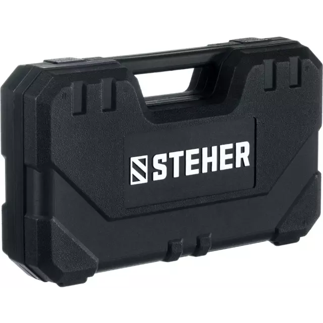 Реноватор сетевой Steher MFT-400, 400 Вт — изображение 6