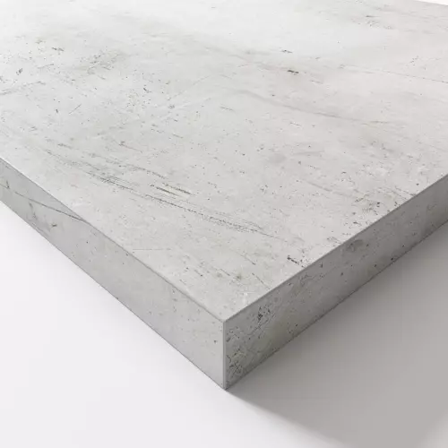 Столешница Slotex 240x60x4 см ДСП цвет фристайл