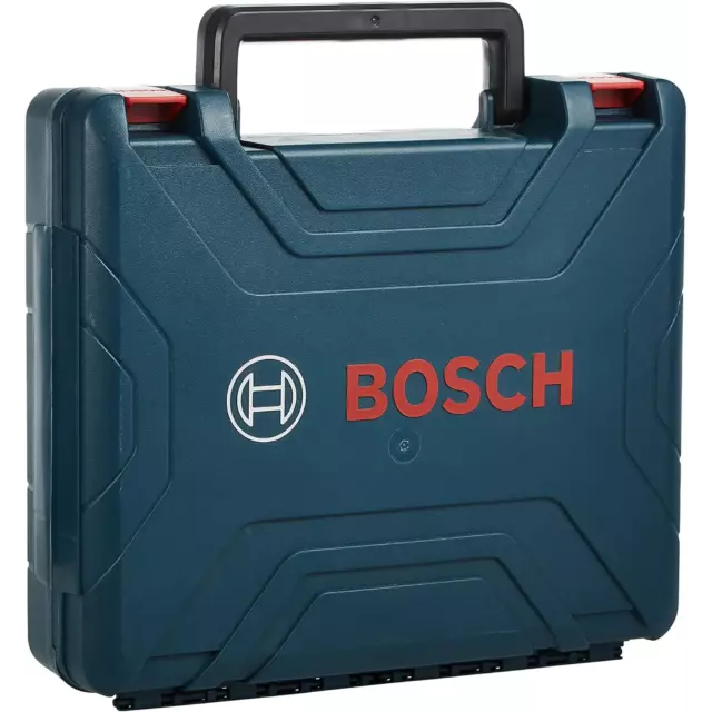Дрель-шуруповерт аккумуляторная Bosch Professional GSR 120 06019G9020, 12 В Li-Ion 1x2 Ач — изображение 3