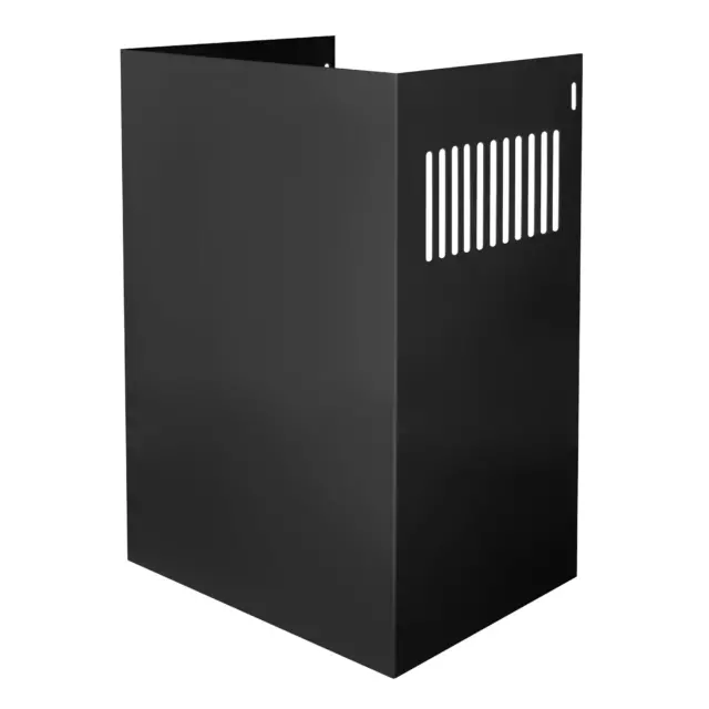 Вытяжка Samtron 650Bg 60 см цвет черный — изображение 6